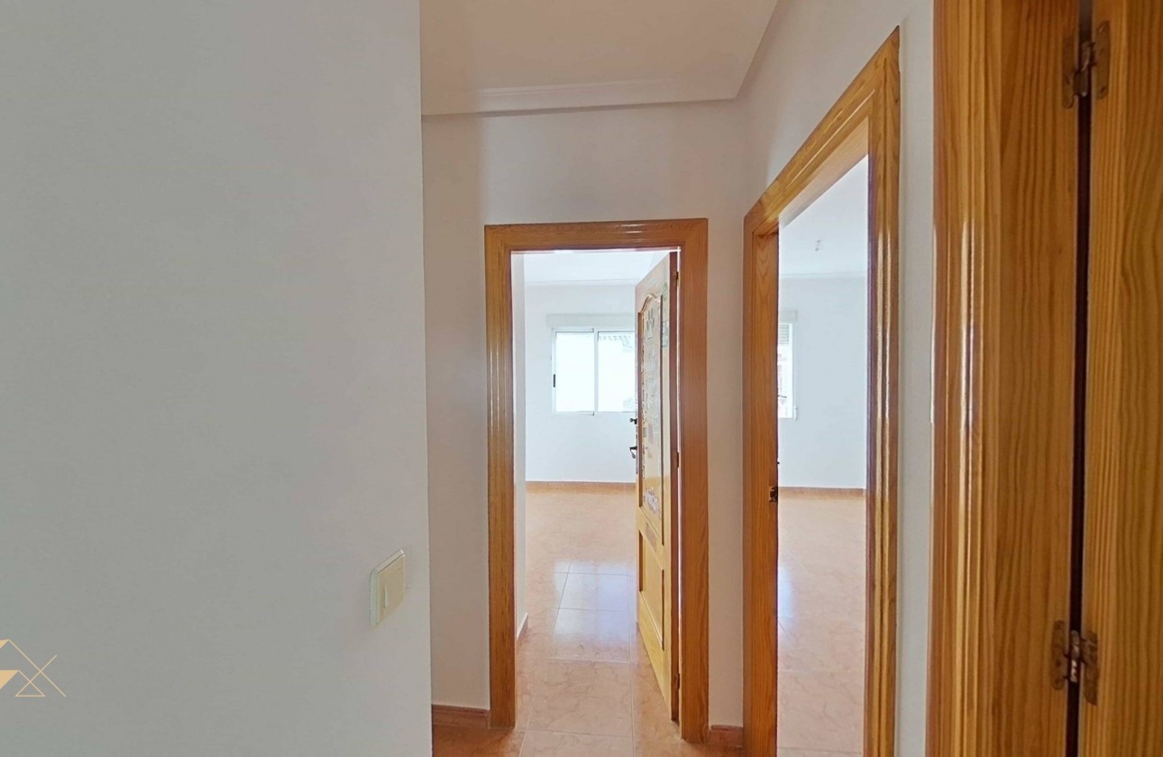 Resale - Duplex - San Pedro del Pinatar - Lo pagan