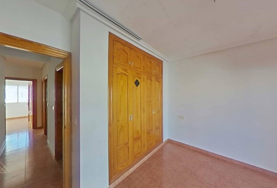 Resale - Duplex - San Pedro del Pinatar - Lo pagan