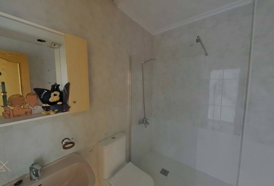 Resale - Duplex - San Pedro del Pinatar - Lo pagan