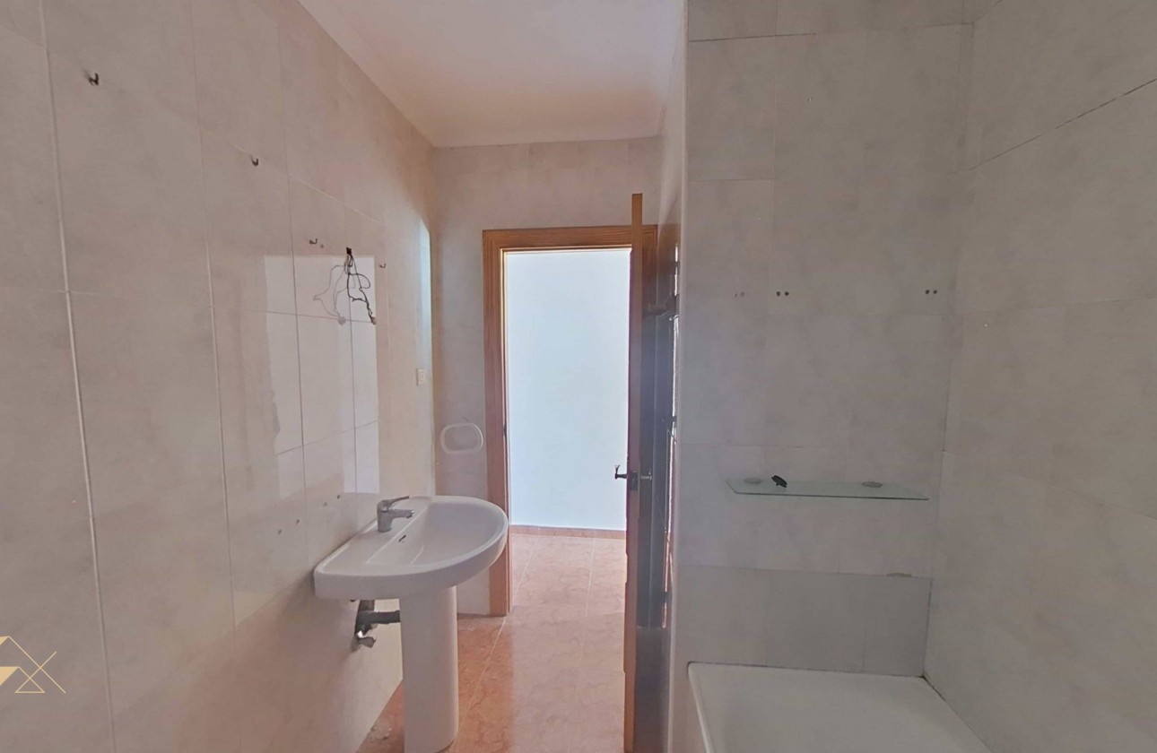Resale - Duplex - San Pedro del Pinatar - Lo pagan