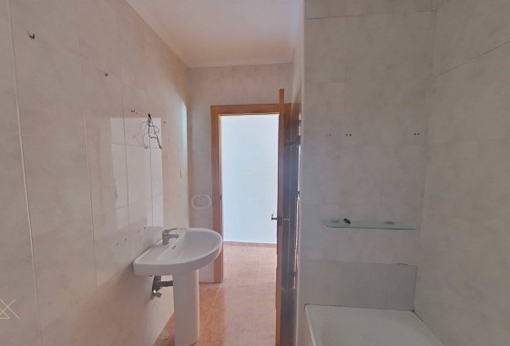 Resale - Duplex - San Pedro del Pinatar - Lo pagan