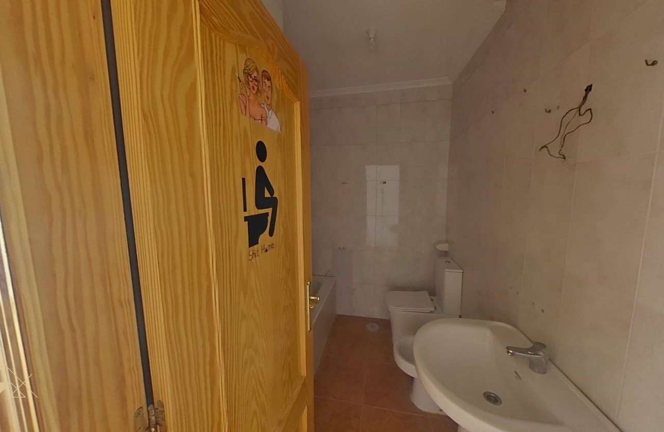 Resale - Duplex - San Pedro del Pinatar - Lo pagan