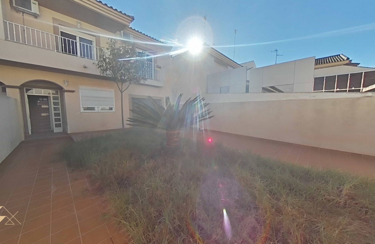 Resale - Duplex - San Pedro del Pinatar - Lo pagan
