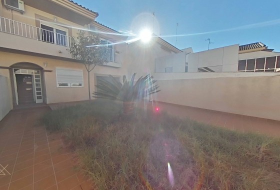 Resale - Duplex - San Pedro del Pinatar - Lo pagan