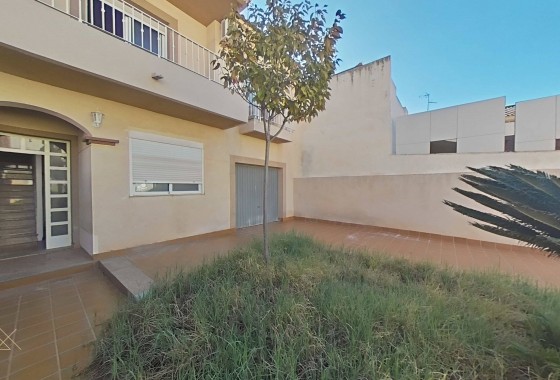 Resale - Duplex - San Pedro del Pinatar - Lo pagan