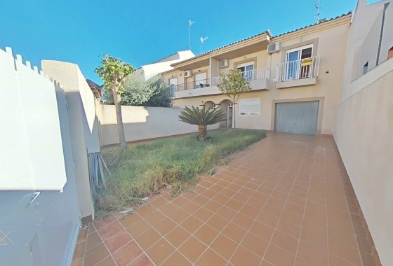 Resale - Duplex - San Pedro del Pinatar - Lo pagan