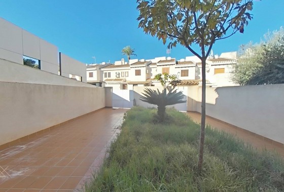 Resale - Duplex - San Pedro del Pinatar - Lo pagan