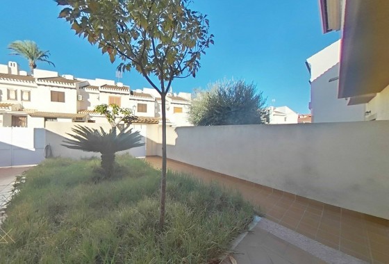 Resale - Duplex - San Pedro del Pinatar - Lo pagan