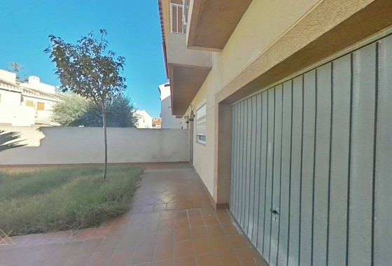 Resale - Duplex - San Pedro del Pinatar - Lo pagan