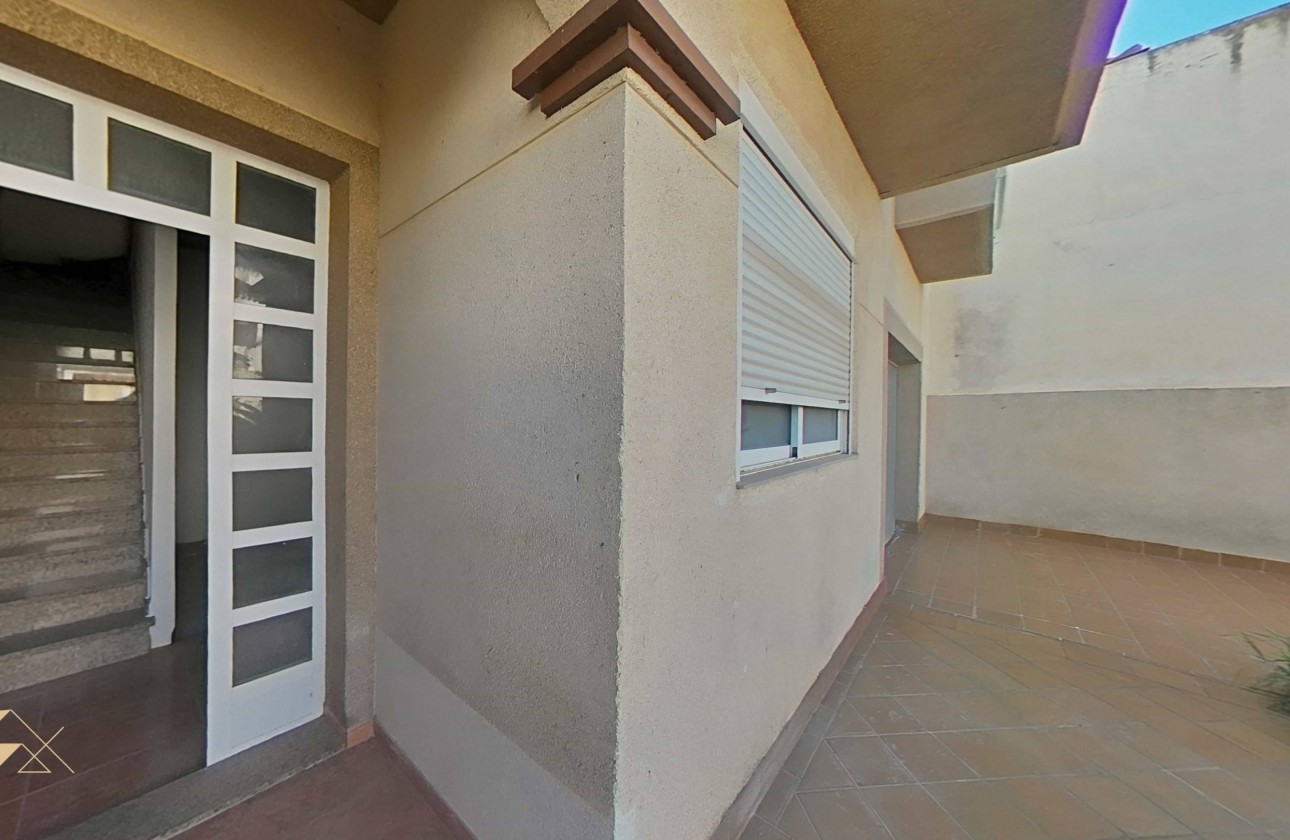 Resale - Duplex - San Pedro del Pinatar - Lo pagan