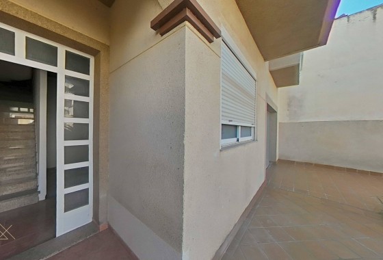 Resale - Duplex - San Pedro del Pinatar - Lo pagan