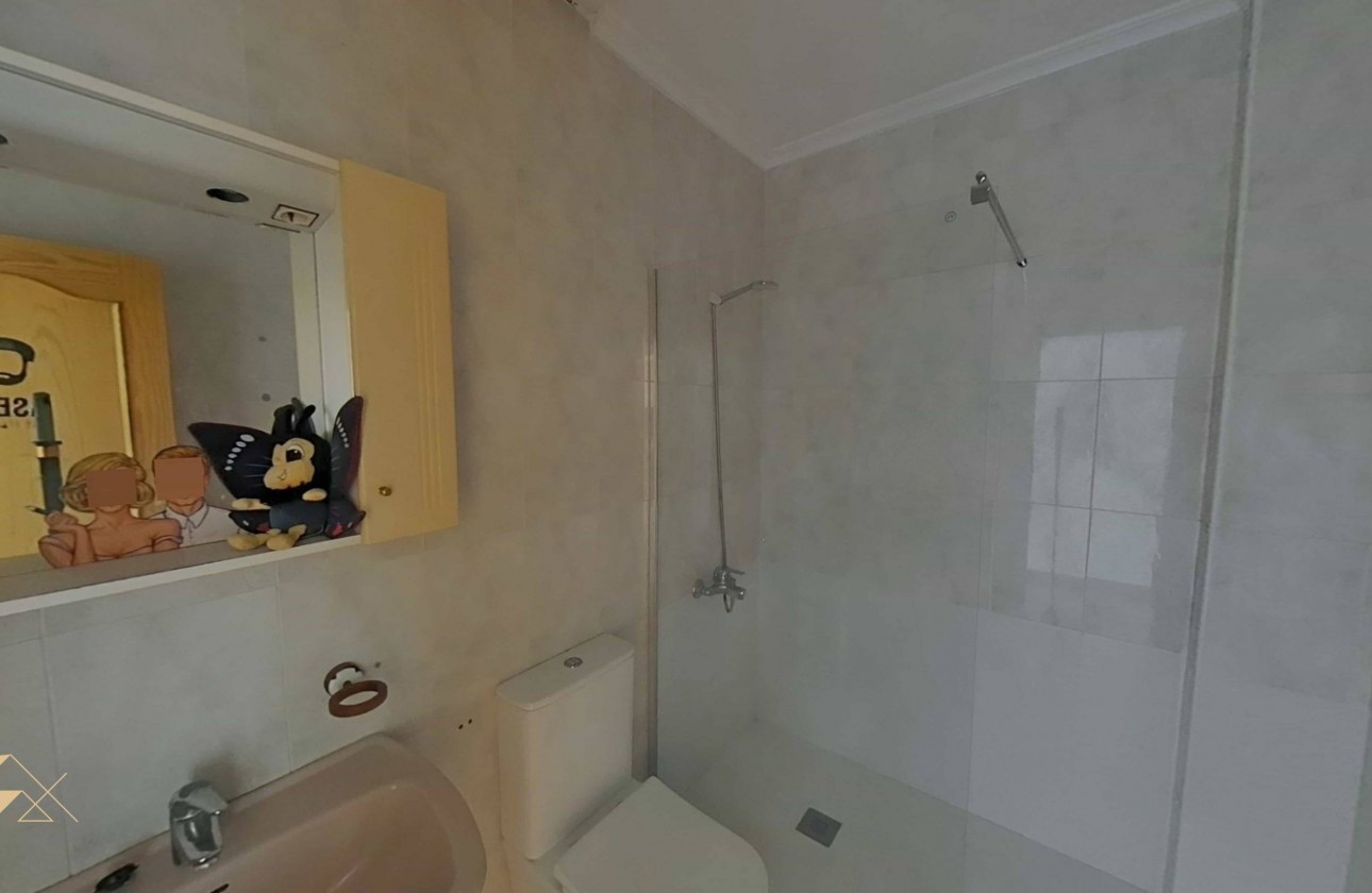 Resale - Duplex - San Pedro del Pinatar - Lo pagan