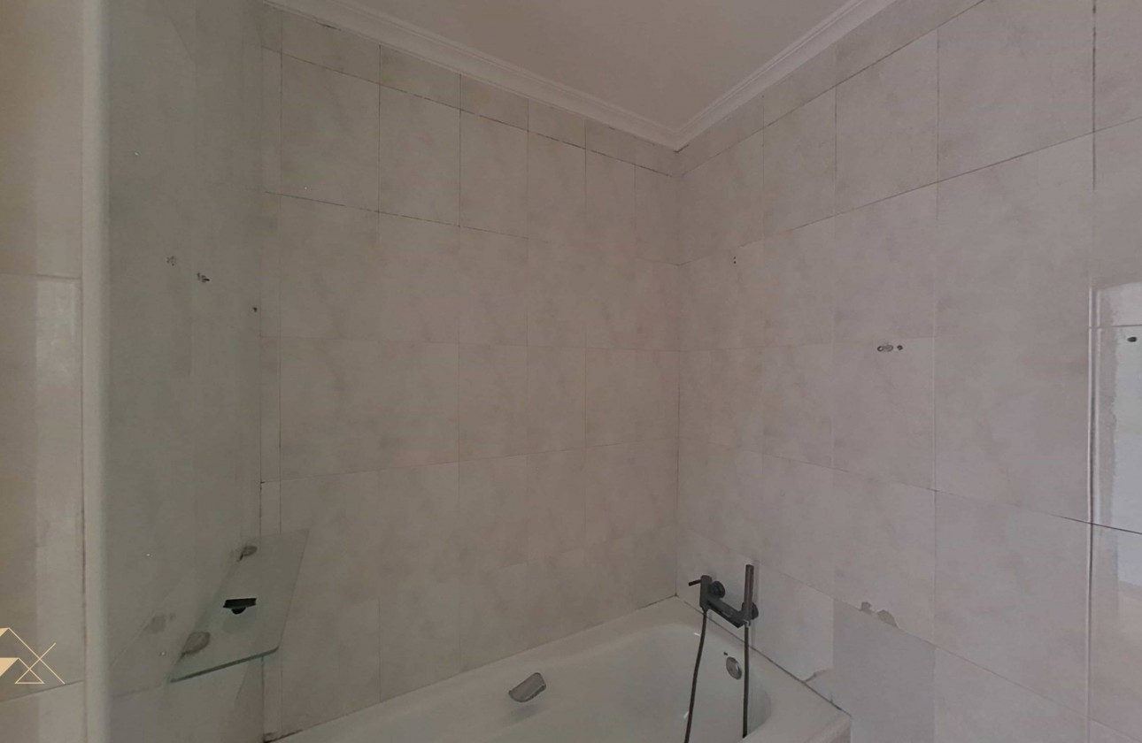 Resale - Duplex - San Pedro del Pinatar - Lo pagan