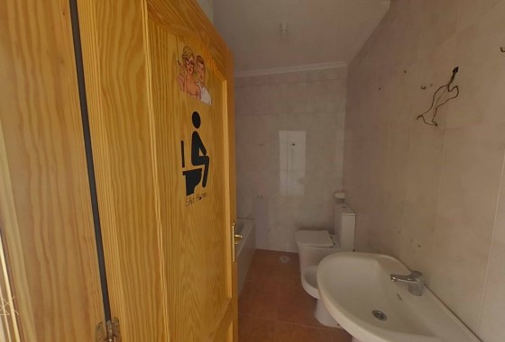 Resale - Duplex - San Pedro del Pinatar - Lo pagan