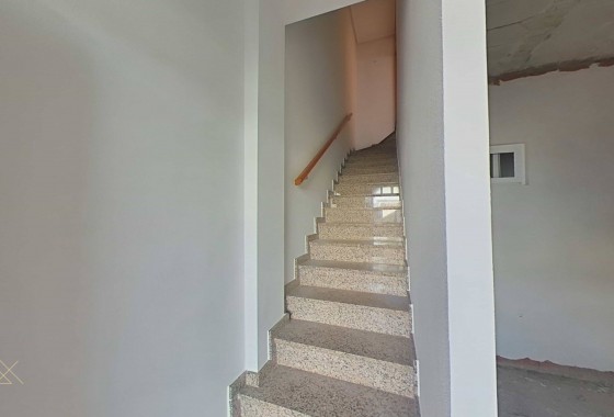 Resale - Duplex - San Pedro del Pinatar - Lo pagan