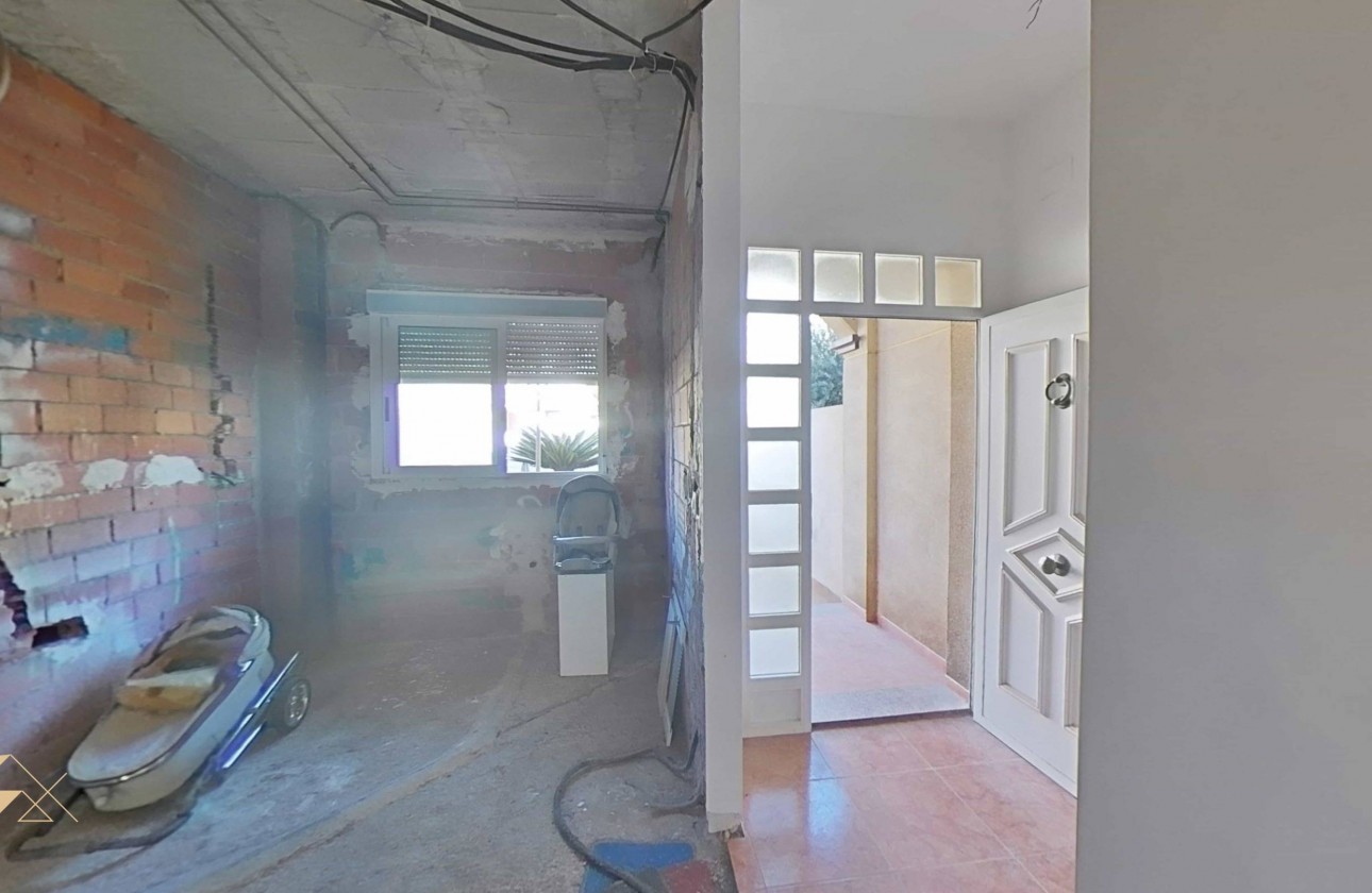 Resale - Duplex - San Pedro del Pinatar - Lo pagan