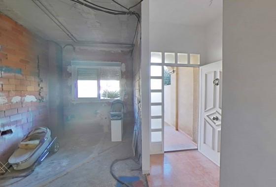 Resale - Duplex - San Pedro del Pinatar - Lo pagan