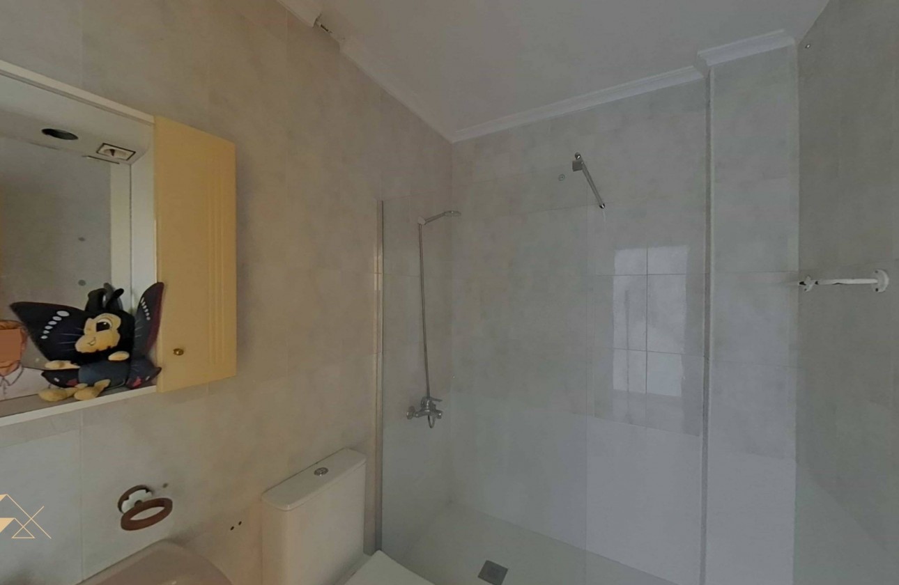 Resale - Duplex - San Pedro del Pinatar - Lo pagan