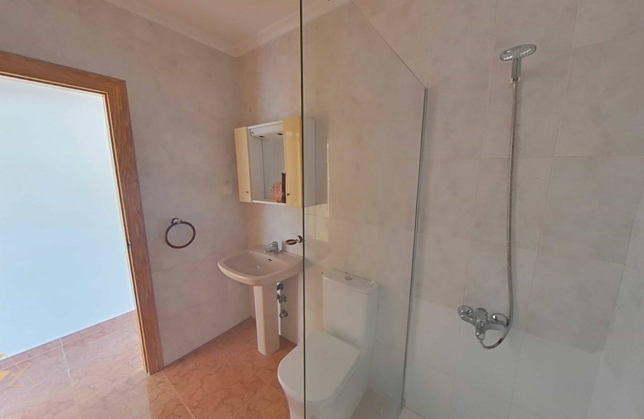 Resale - Duplex - San Pedro del Pinatar - Lo pagan
