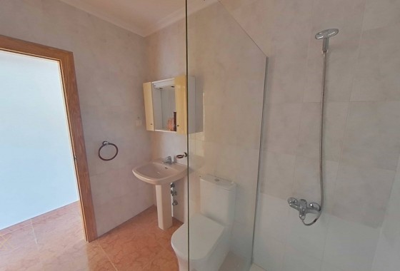 Resale - Duplex - San Pedro del Pinatar - Lo pagan