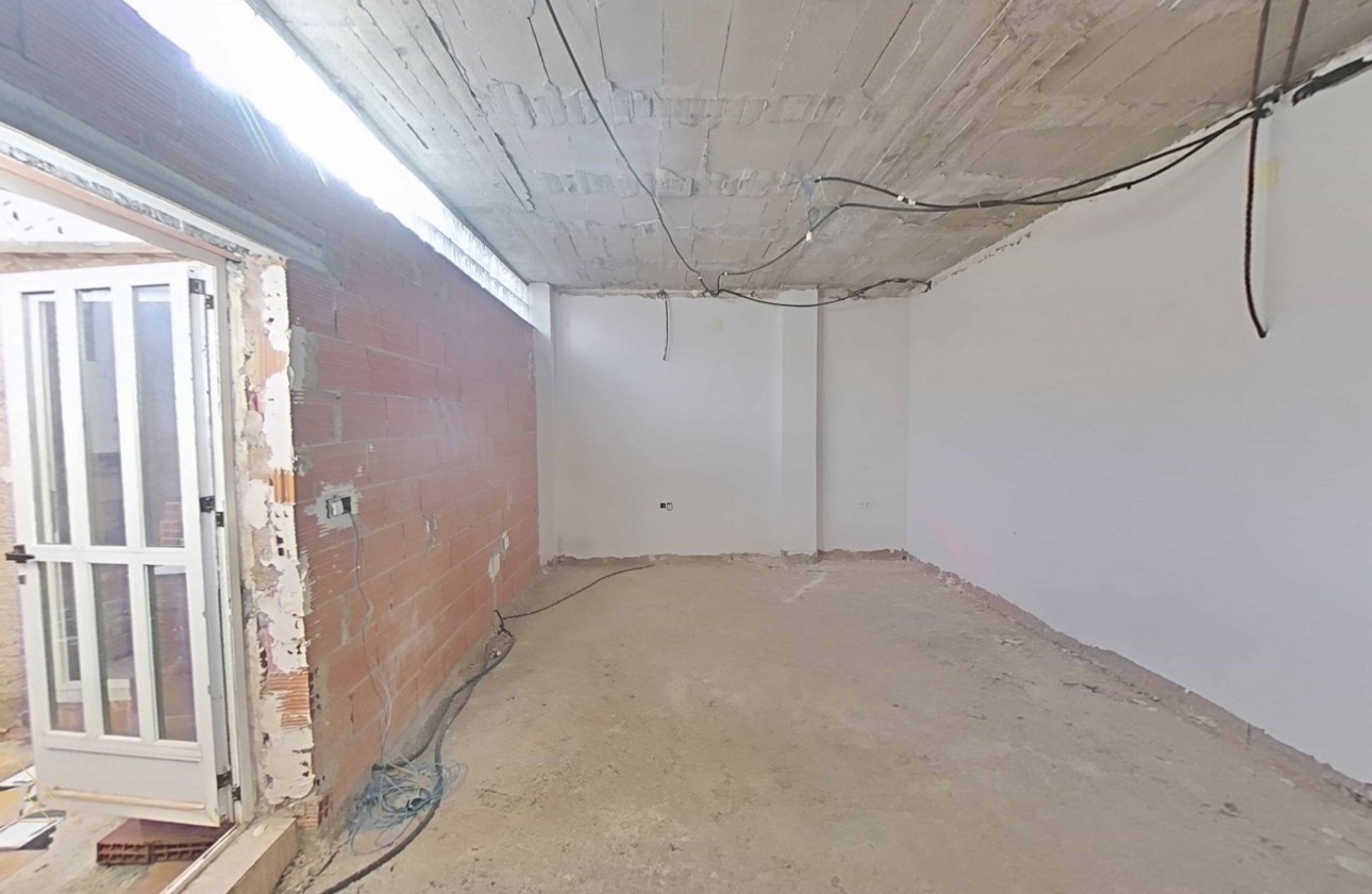 Resale - Duplex - San Pedro del Pinatar - Lo pagan