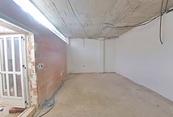 Resale - Duplex - San Pedro del Pinatar - Lo pagan