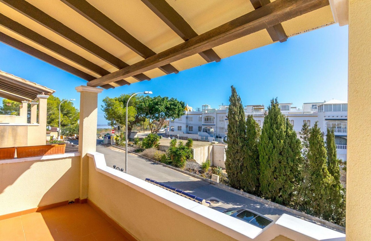 Revente - Casa - Orihuela Costa - Las Filipinas