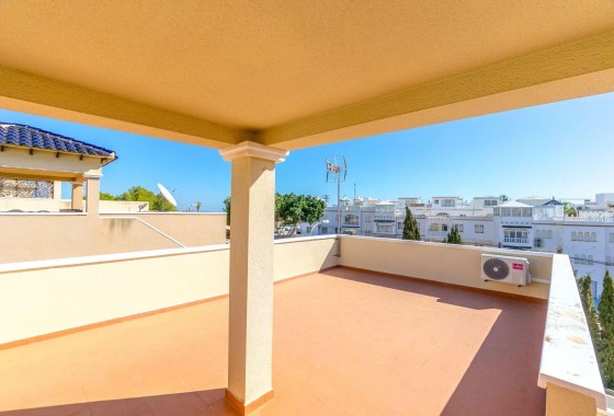 Revente - Casa - Orihuela Costa - Las Filipinas