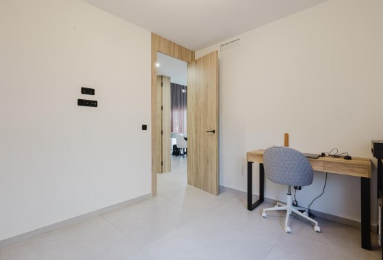 Revente - Villa - Algorfa - Campo de Golf - Algorfa