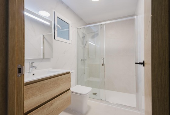 Revente - Villa - Algorfa - Campo de Golf - Algorfa