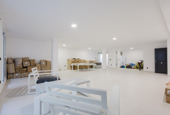 Revente - Villa - Algorfa - Campo de Golf - Algorfa