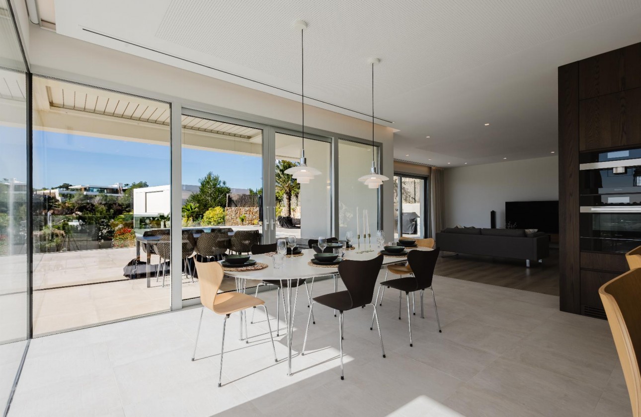 Revente - Villa - Orihuela Costa - Las Colinas Golf