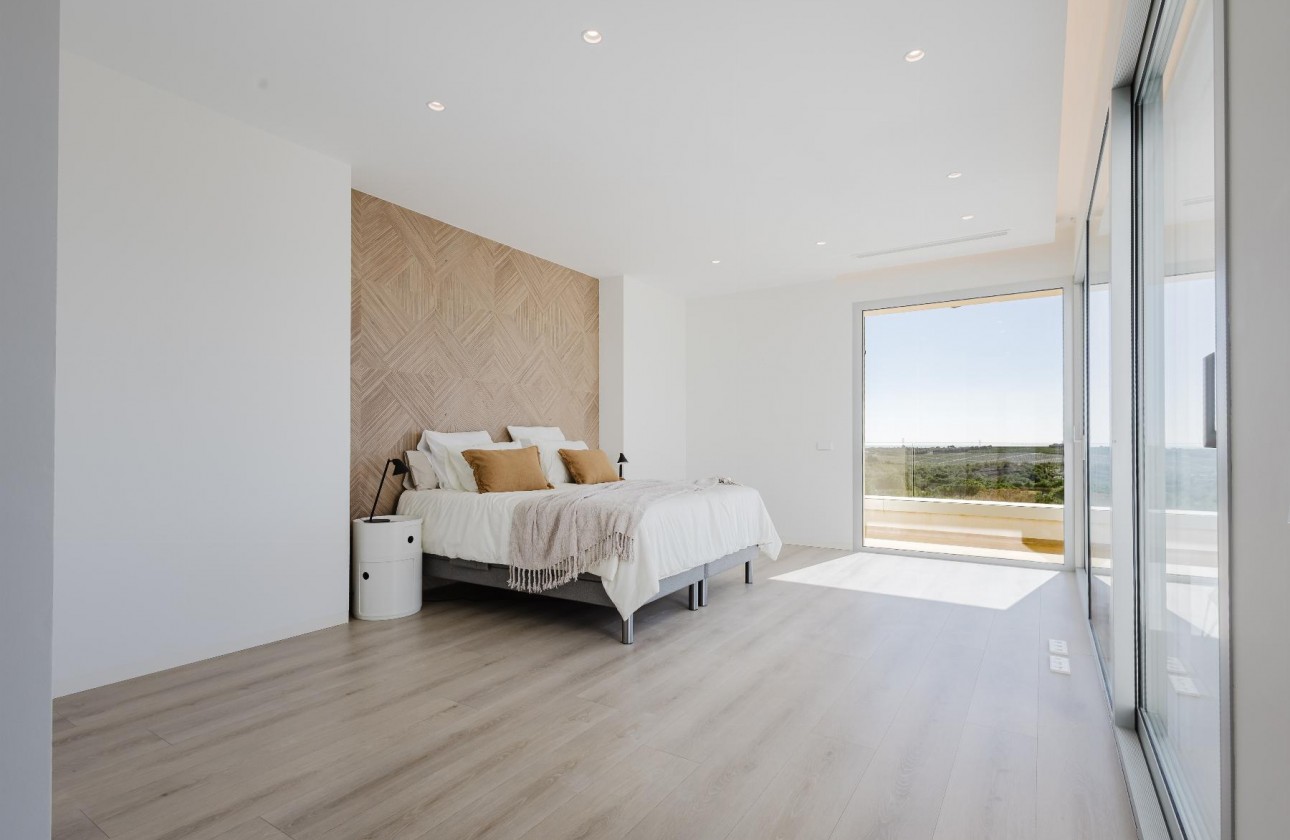 Revente - Villa - Orihuela Costa - Las Colinas Golf