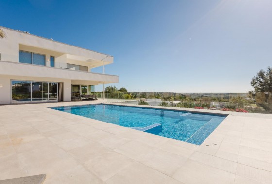 Revente - Villa - Orihuela Costa - Las Colinas Golf