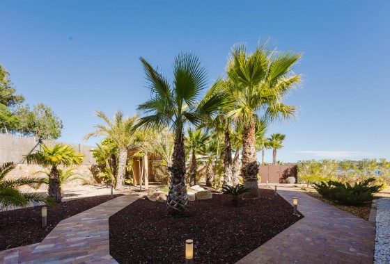 Revente - Villa - Orihuela Costa - Las Colinas Golf