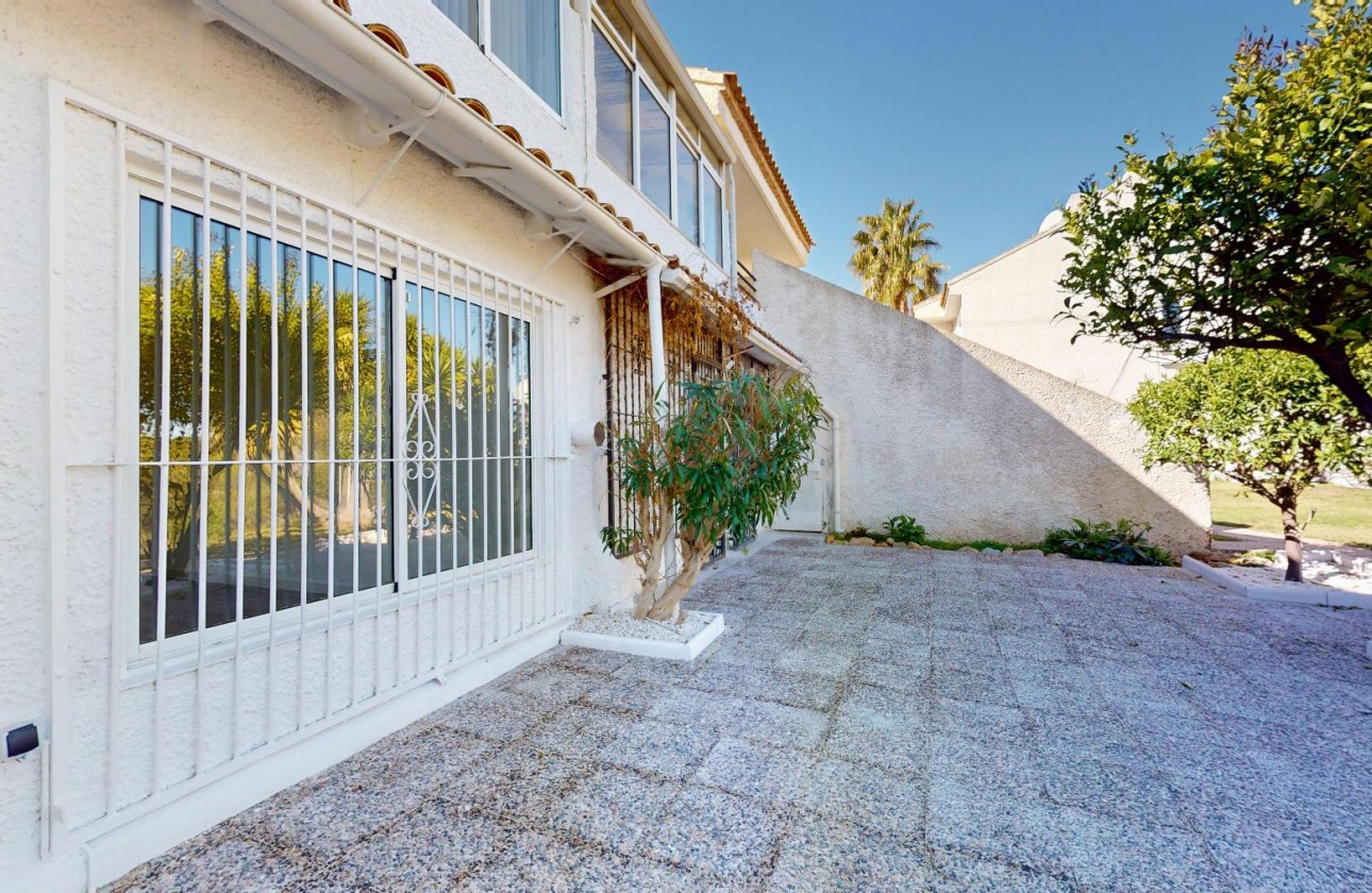 Revente - Bungalow - Orihuela Costa - Villamartín