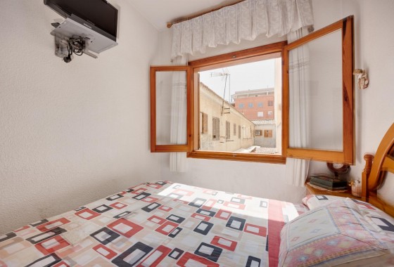 Revente - Bungalow - Torrevieja - Playa del Acequión
