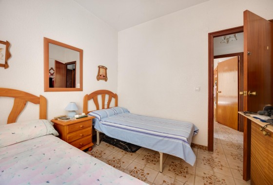 Revente - Bungalow - Torrevieja - Playa del Acequión