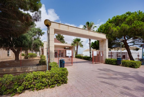 Revente - Bungalow - Torrevieja - Playa del Acequión