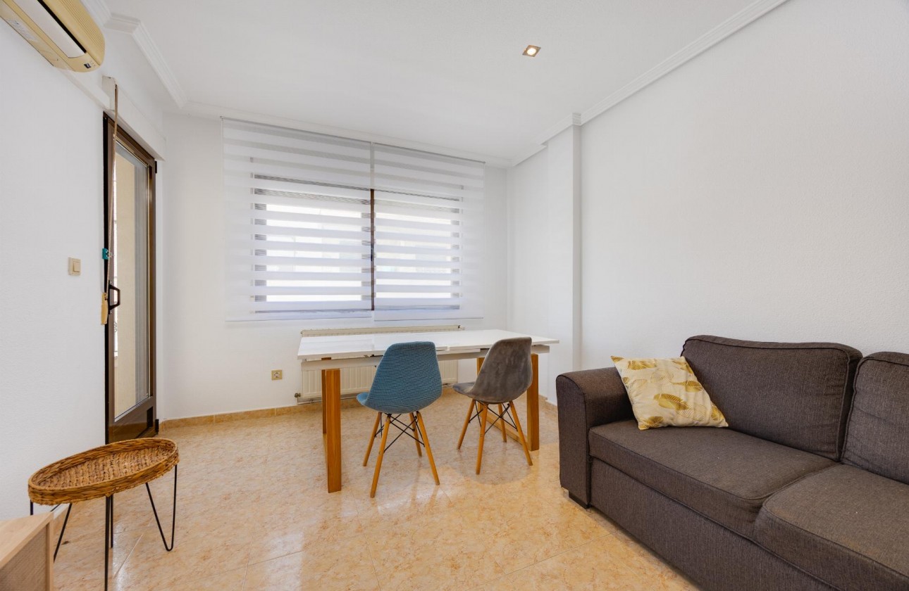Reventa - Apartamento / piso - San Miguel de Salinas