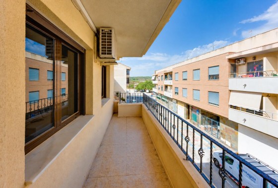 Reventa - Apartamento / piso - San Miguel de Salinas