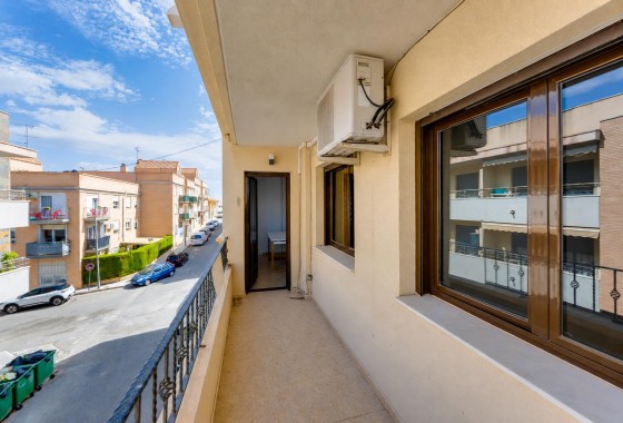 Reventa - Apartamento / piso - San Miguel de Salinas