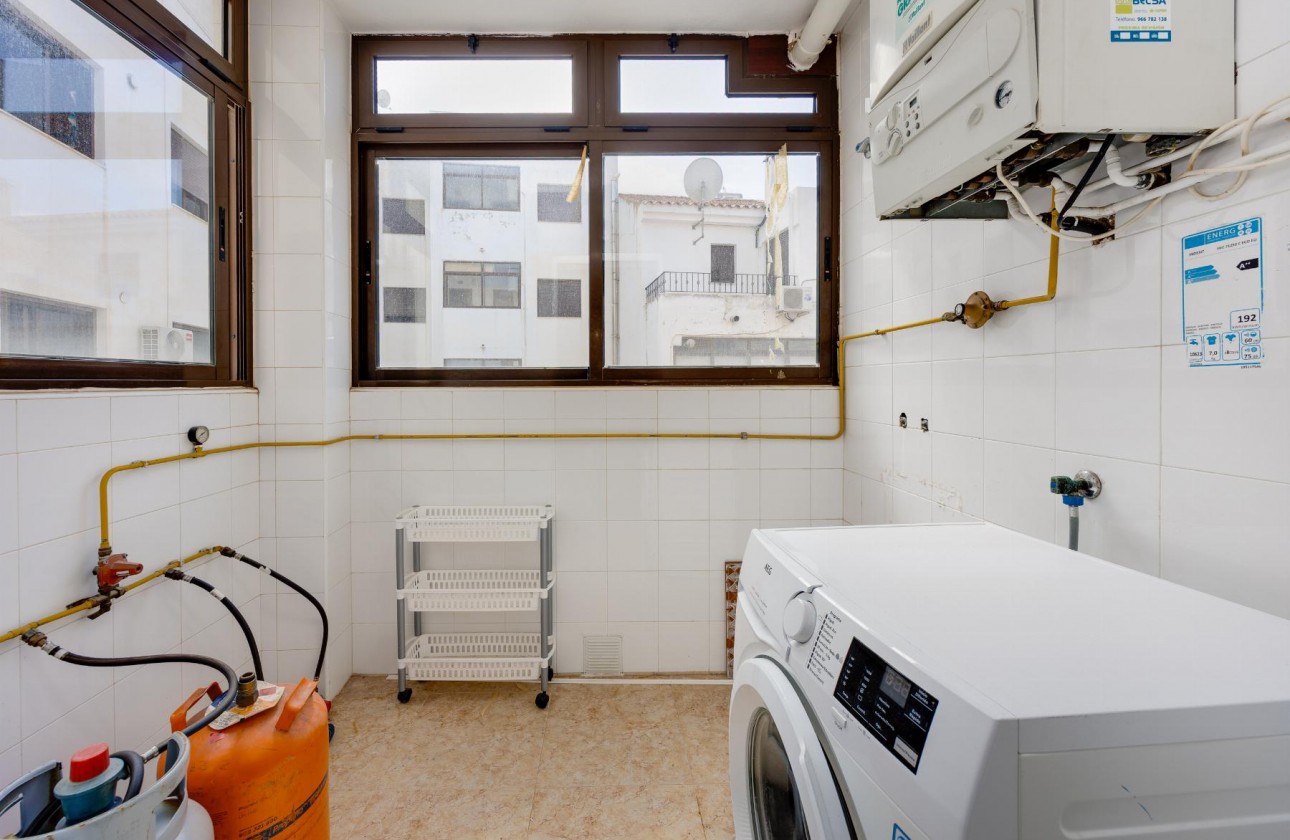 Reventa - Apartamento / piso - San Miguel de Salinas