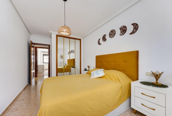 Reventa - Apartamento / piso - San Miguel de Salinas
