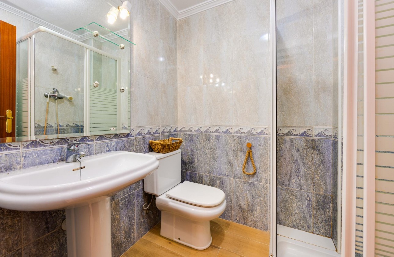 Reventa - Apartamento / piso - San Miguel de Salinas