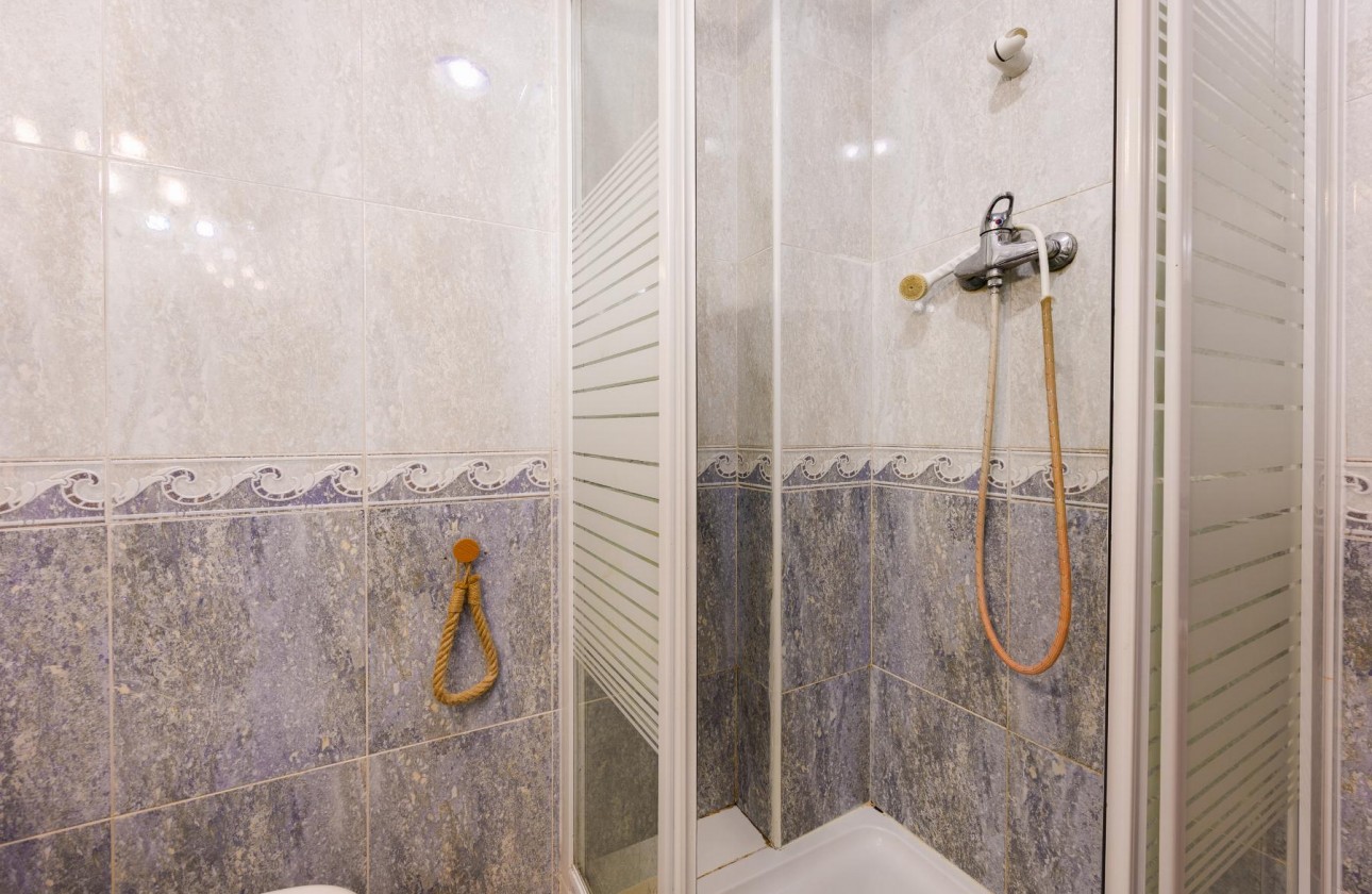 Reventa - Apartamento / piso - San Miguel de Salinas