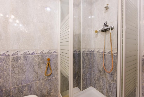Reventa - Apartamento / piso - San Miguel de Salinas