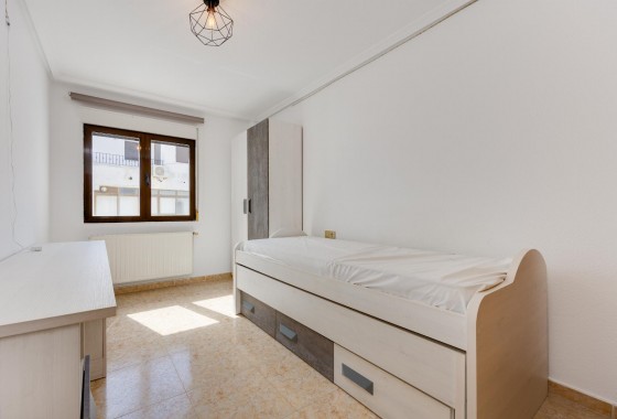 Reventa - Apartamento / piso - San Miguel de Salinas
