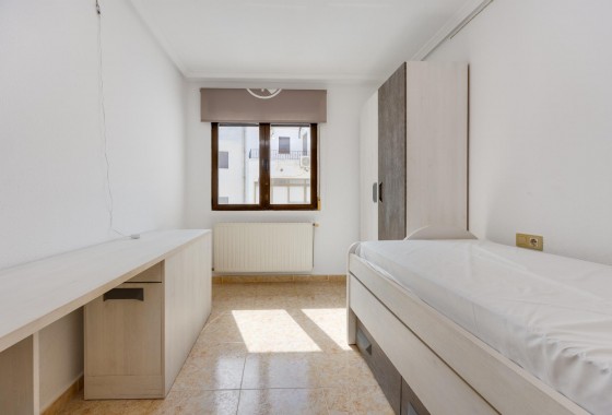 Reventa - Apartamento / piso - San Miguel de Salinas