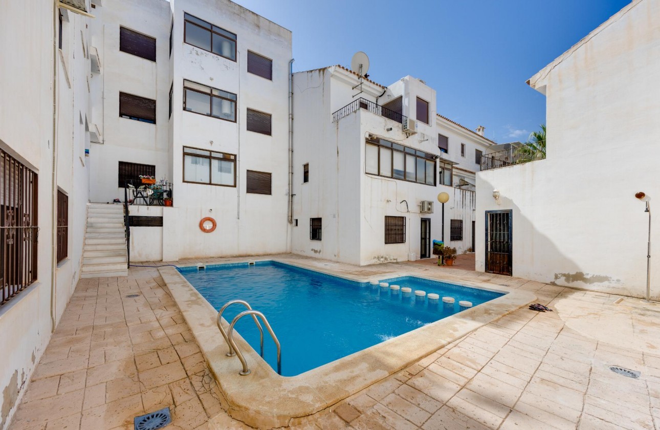 Reventa - Apartamento / piso - San Miguel de Salinas